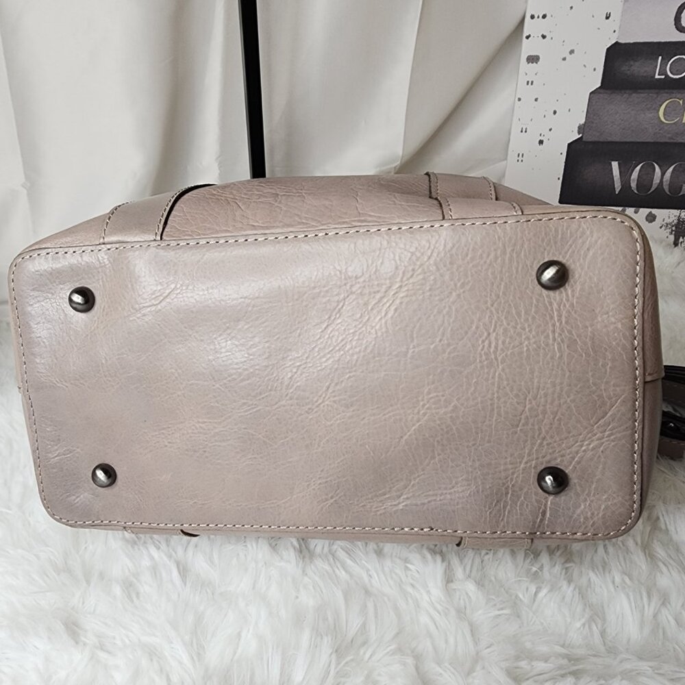 Patricia Nash NWT Darby Satche/Crossbody - Picture 8 of 13